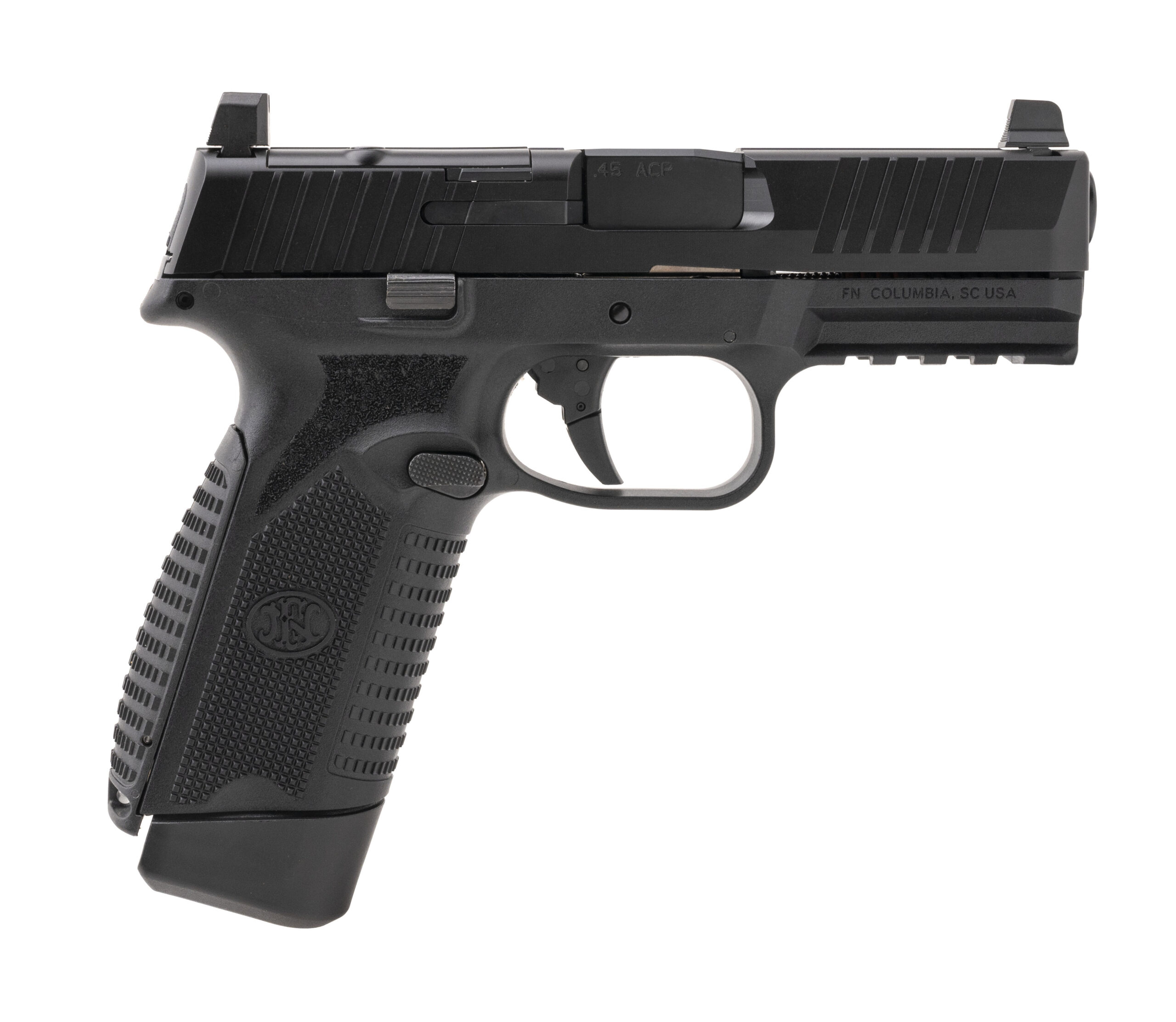 FN 545 MRD Pistol .45 Acp (PR71850)