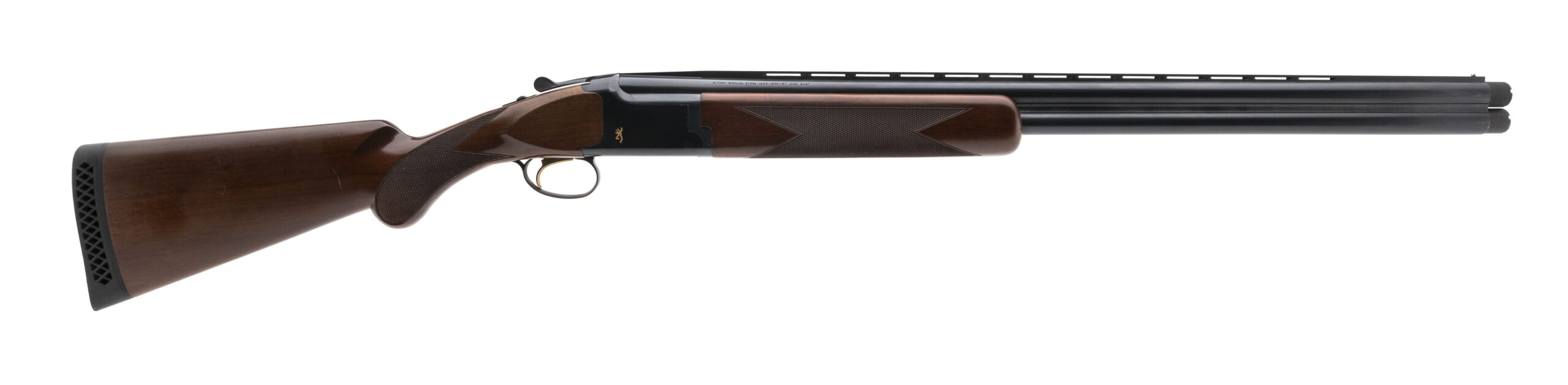 Browning Citori Waterfowl Shotgun 12 Gauge (S16832)