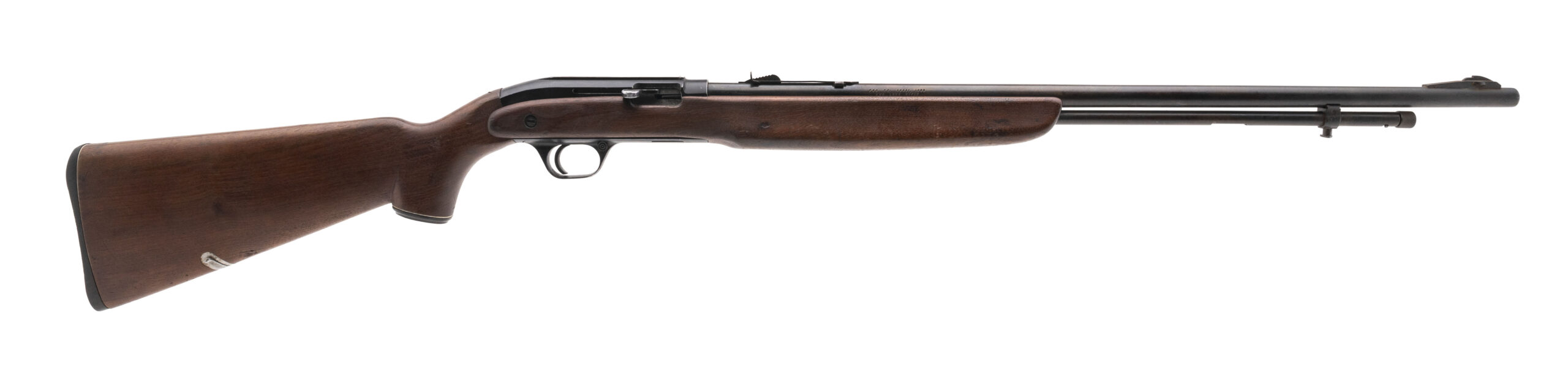 JC Higgins 31 Rifle .22 LR (R44212)