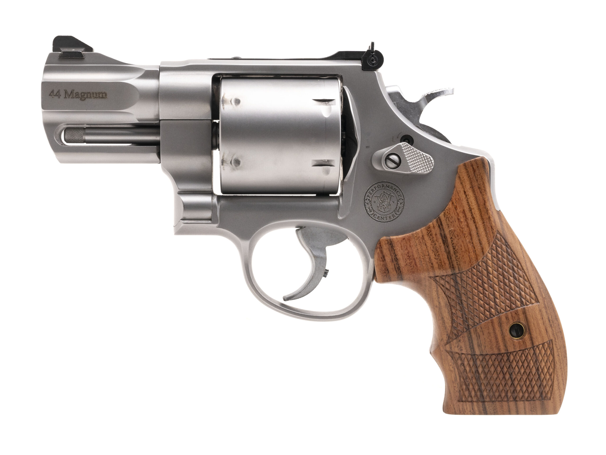 Smith & Wesson Performance Center 629 Revolver .44 Mag (PR71917)