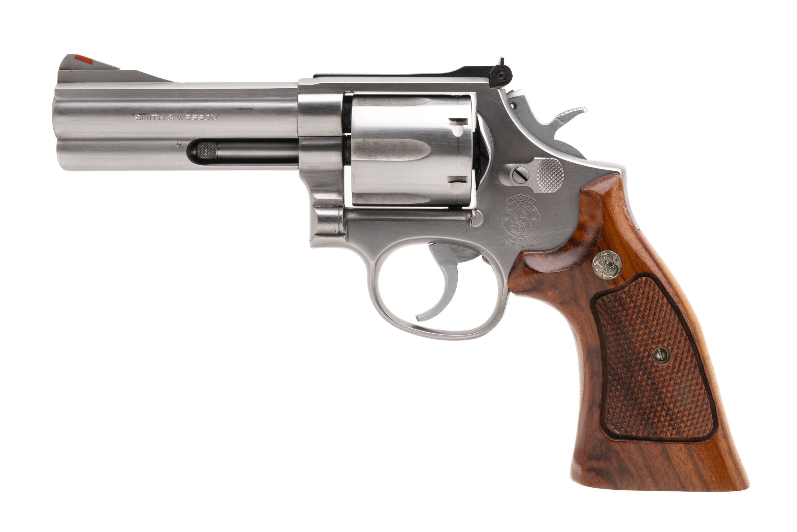 Smith & Wesson 686-1 Revolver .357 Mag (PR71919)