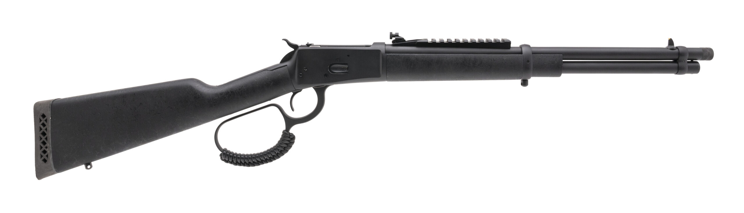 Rossi R92 Triple Black Rifle .44 Mag (R44214)