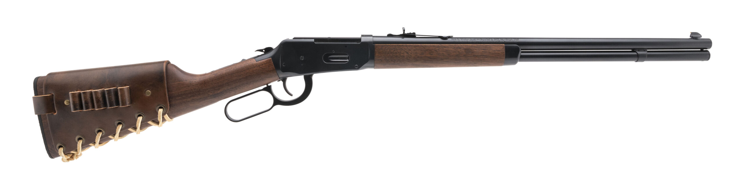 Winchester 94 Rifle 38-55 Win (W13617)