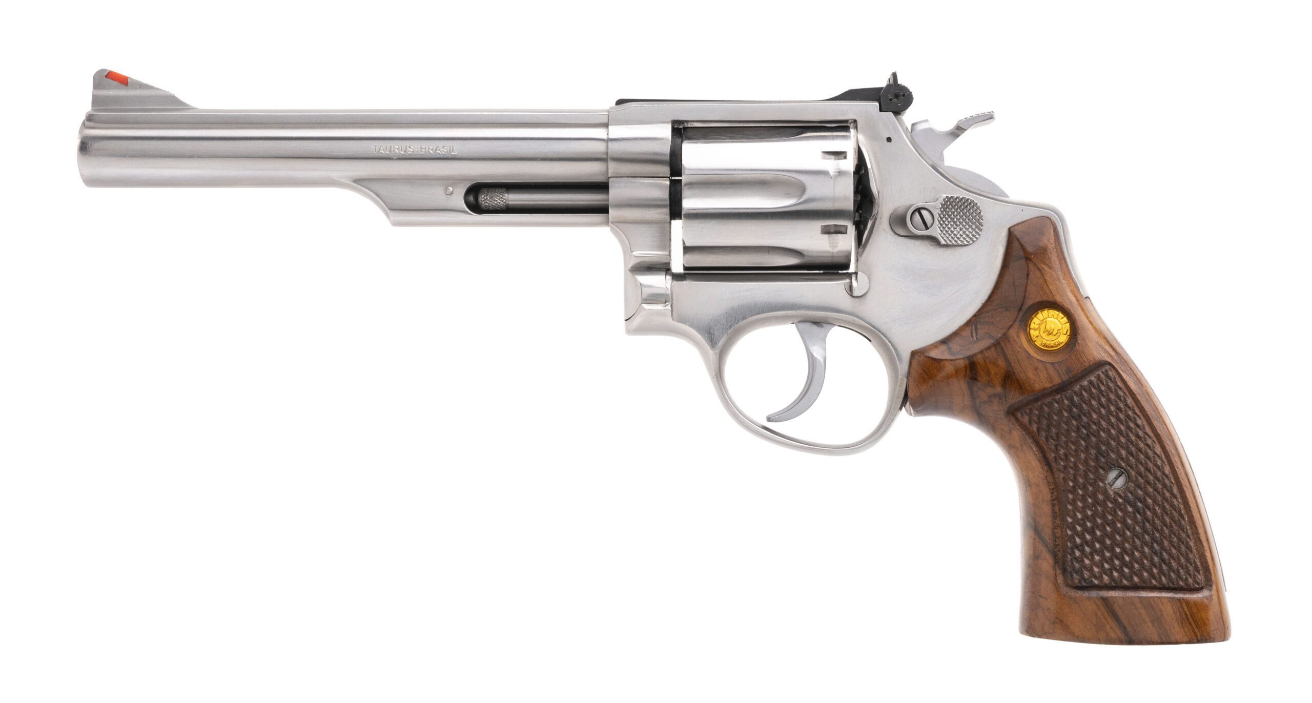 Taurus 66 Revolver .357 Mag (PR71933)