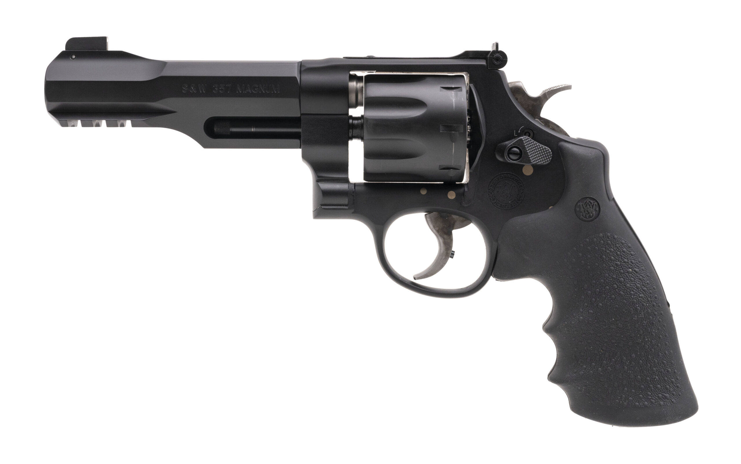 (SN: EEM1546) Smith & Wesson M&P R8 Revolver .357 Magnum (NGZ5498) NEW