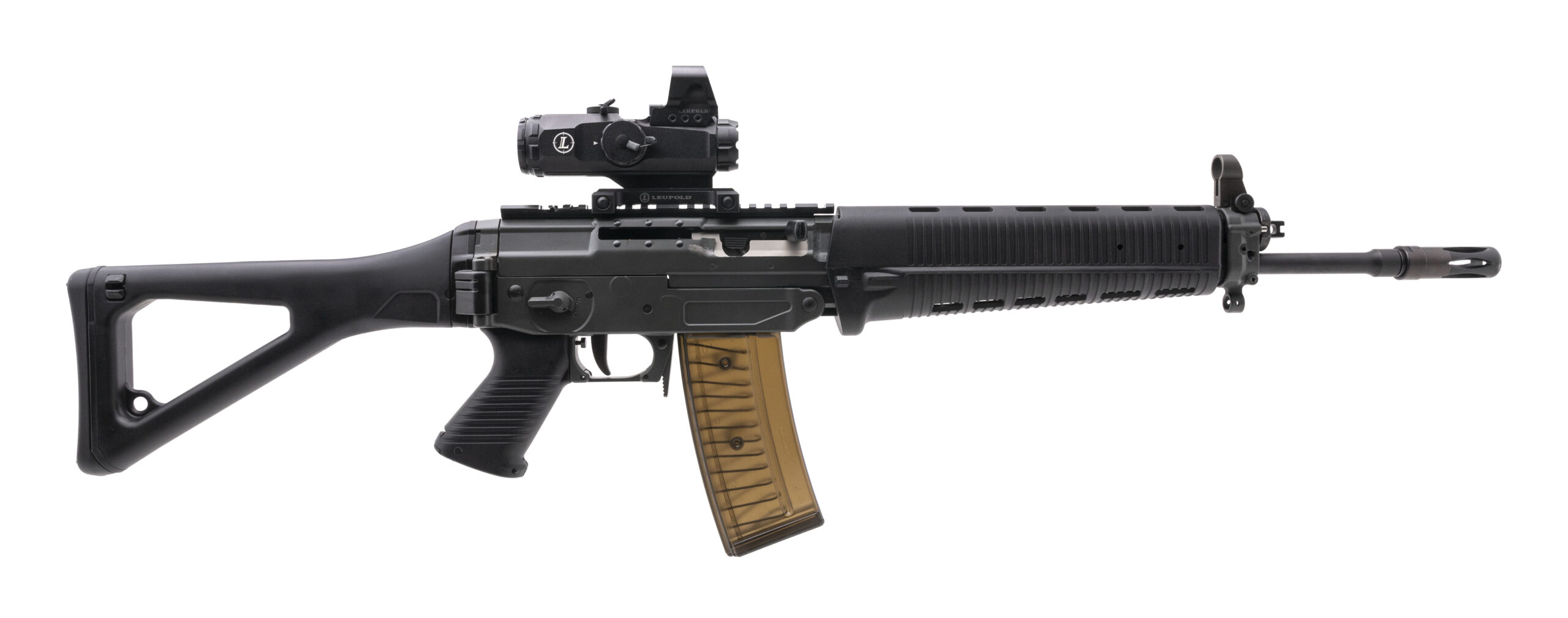 Sig Sauer SIG551A1 Rifle 5.56 NATO (R44231)