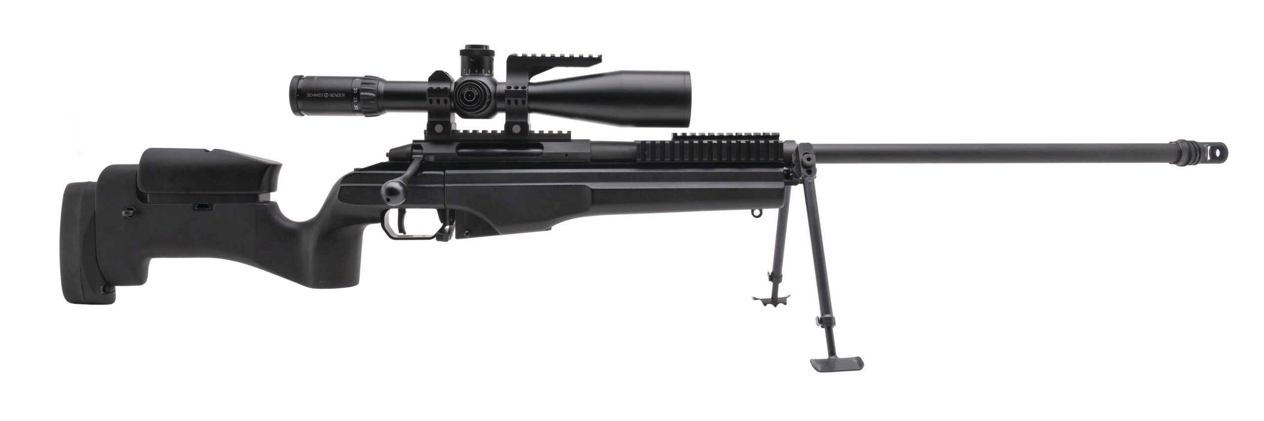 Sako TRG-42 Rifle .338 Lapua Magnum (R44218)