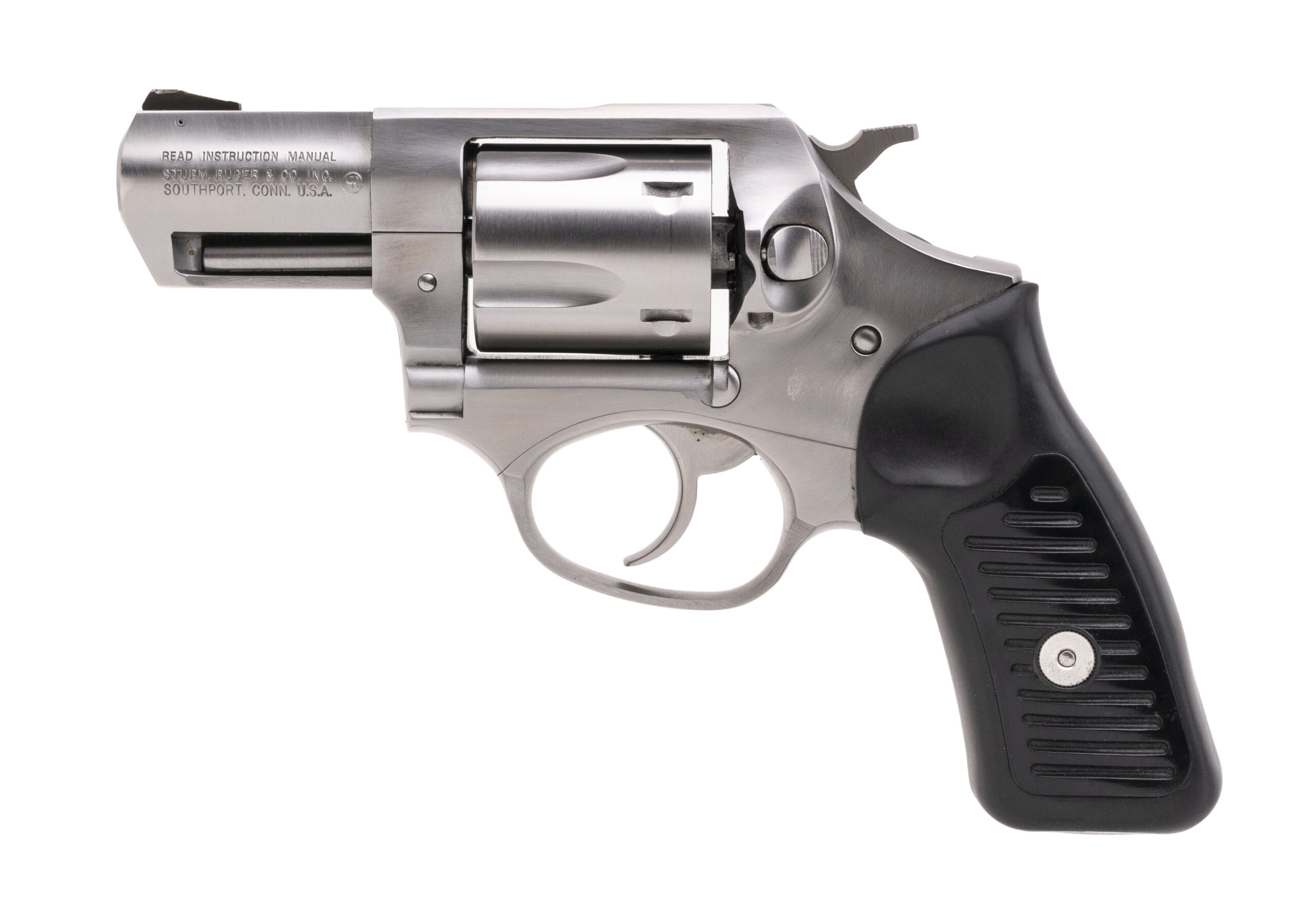 Ruger SP101 Revolver 9mm (PR71908)