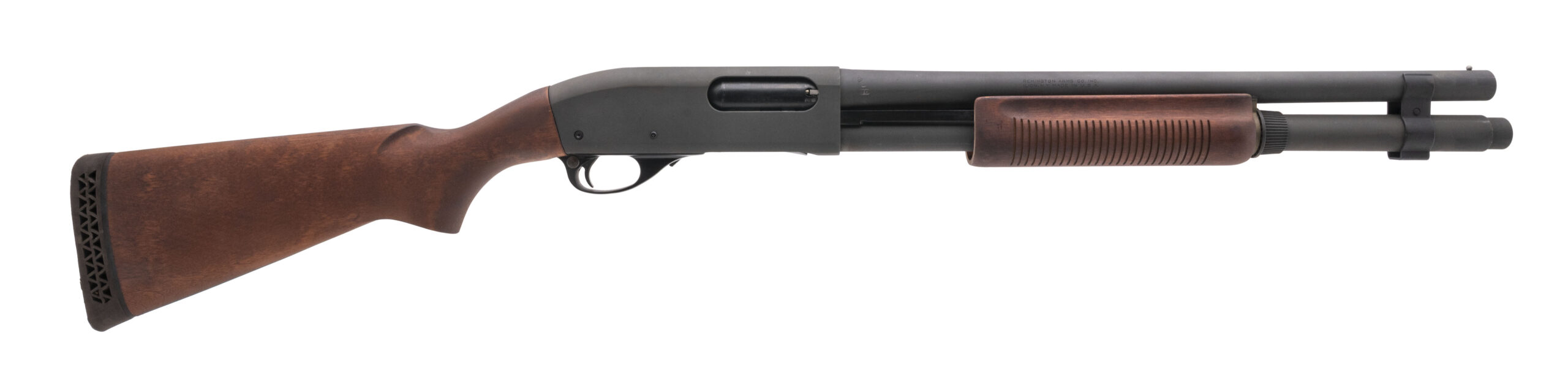 Remington 870 Parkerized Shotgun 12 Gauge (S16909)