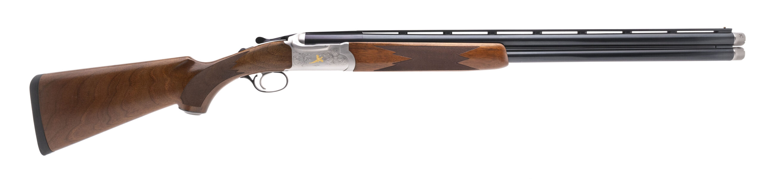 Ruger Red Label Golden Pheasant Shotgun 12 Gauge (S16836)