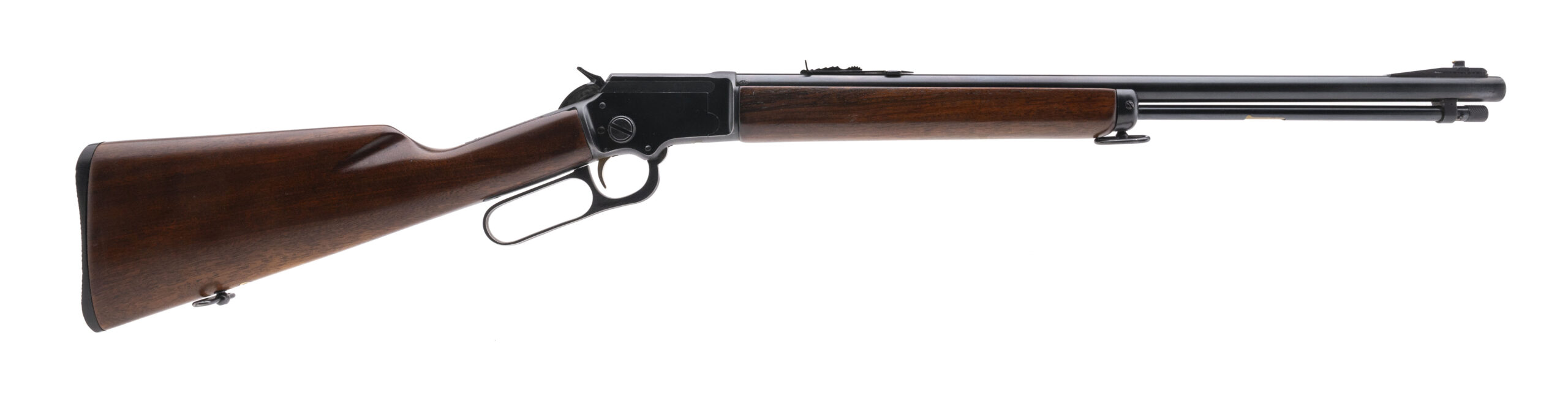 Marlin Golden 39A Mountie Rifle .22LR (R43348)