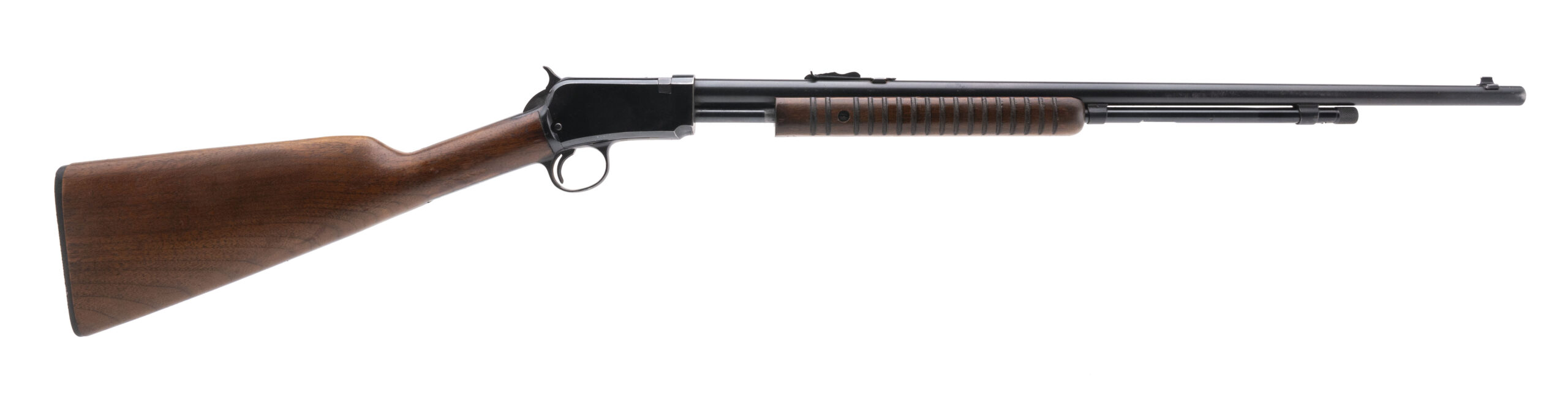 Winchester 62A Pump Rifle .22LR (W13464)