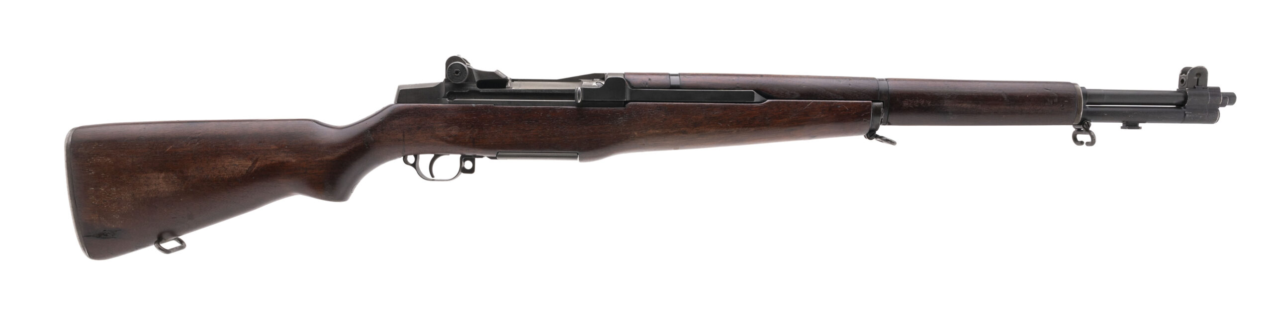 Harrington & Richardson M1 Garand .30-06 (R44295)