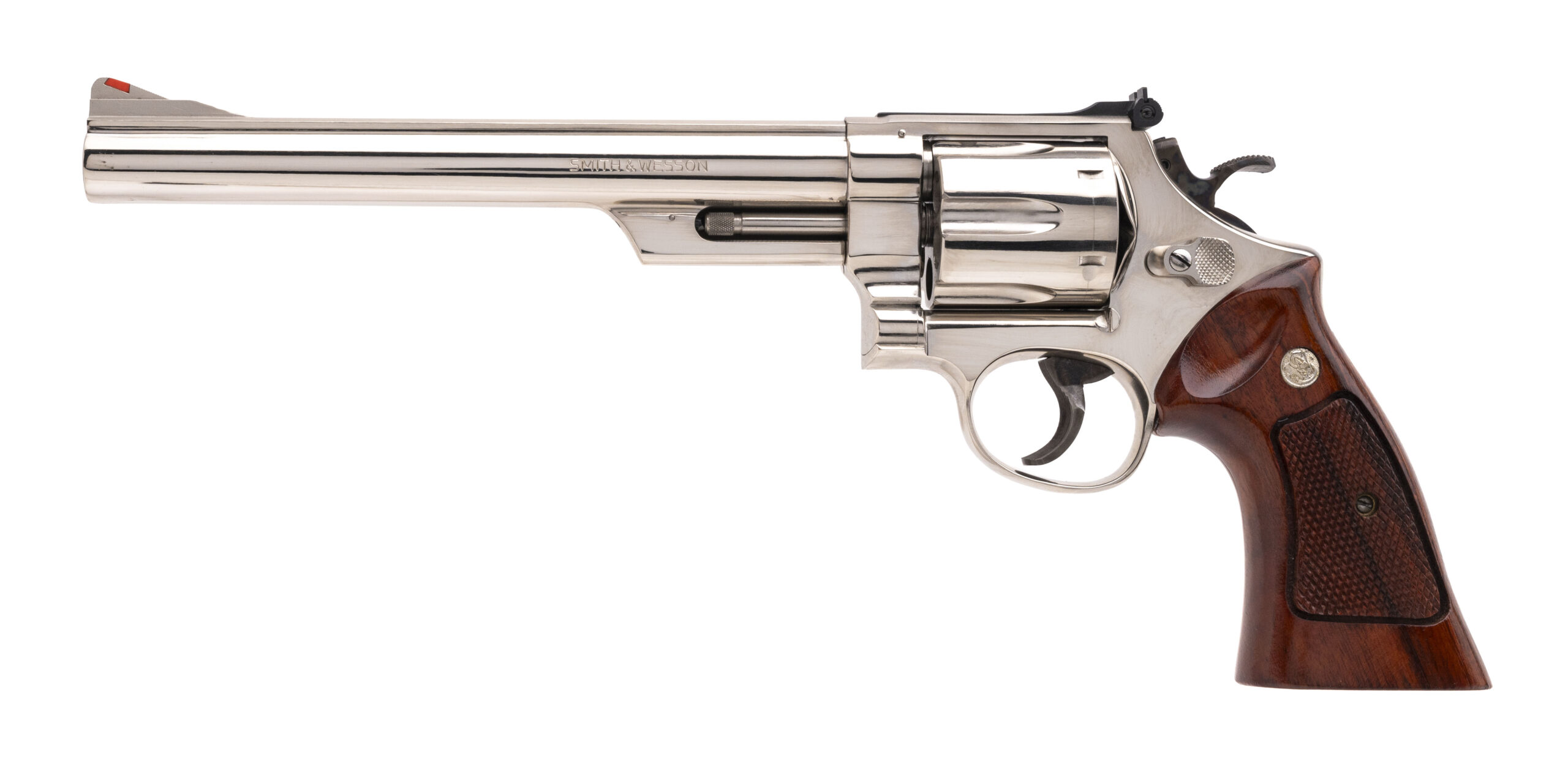 Smith & Wesson 29-2 Revolver .44 Magnum (PR71906)