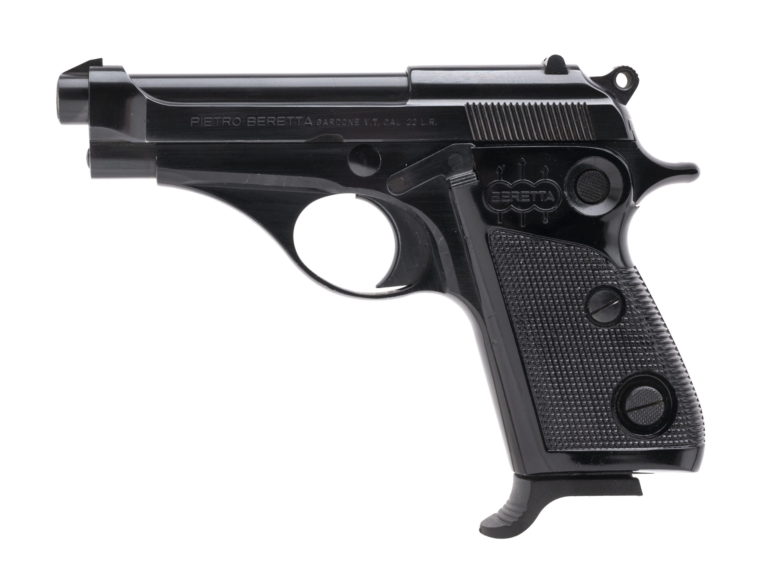 Beretta Jaguar Pistol .22LR (PR71895) - Collectors Firearms