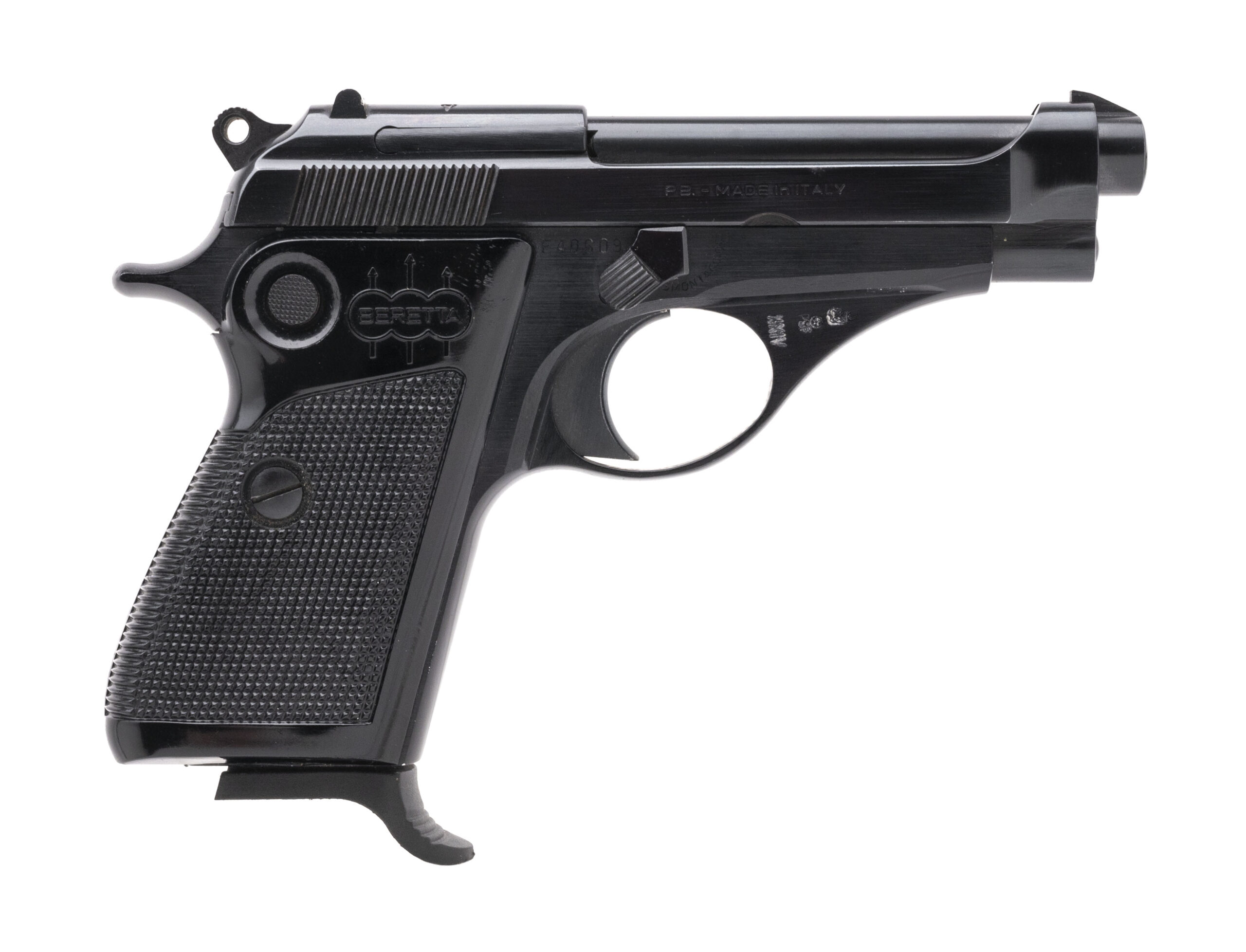 Beretta Jaguar Pistol .22LR (PR71895)