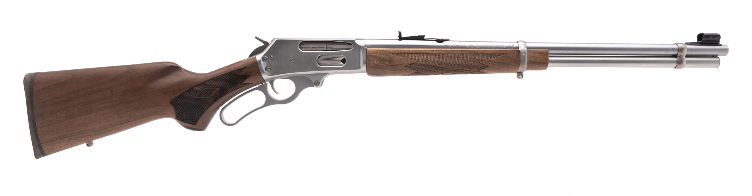 Marlin 336SS Rifle .30-30 Win (R43524)