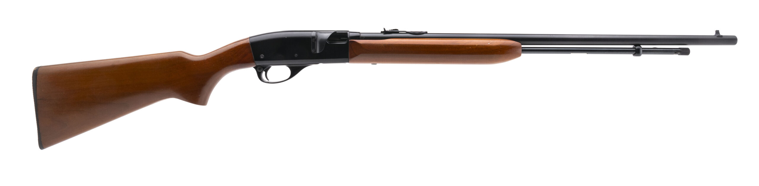 Remington 552 Speedmaster Rifle .22SL/LR (R44249)