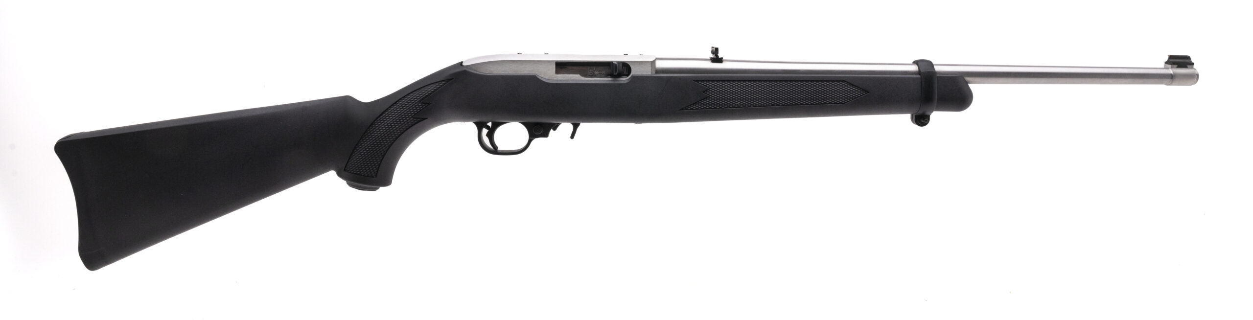 Ruger 10/22 50 Year Anniversary Rifle .22 LR (R44246)