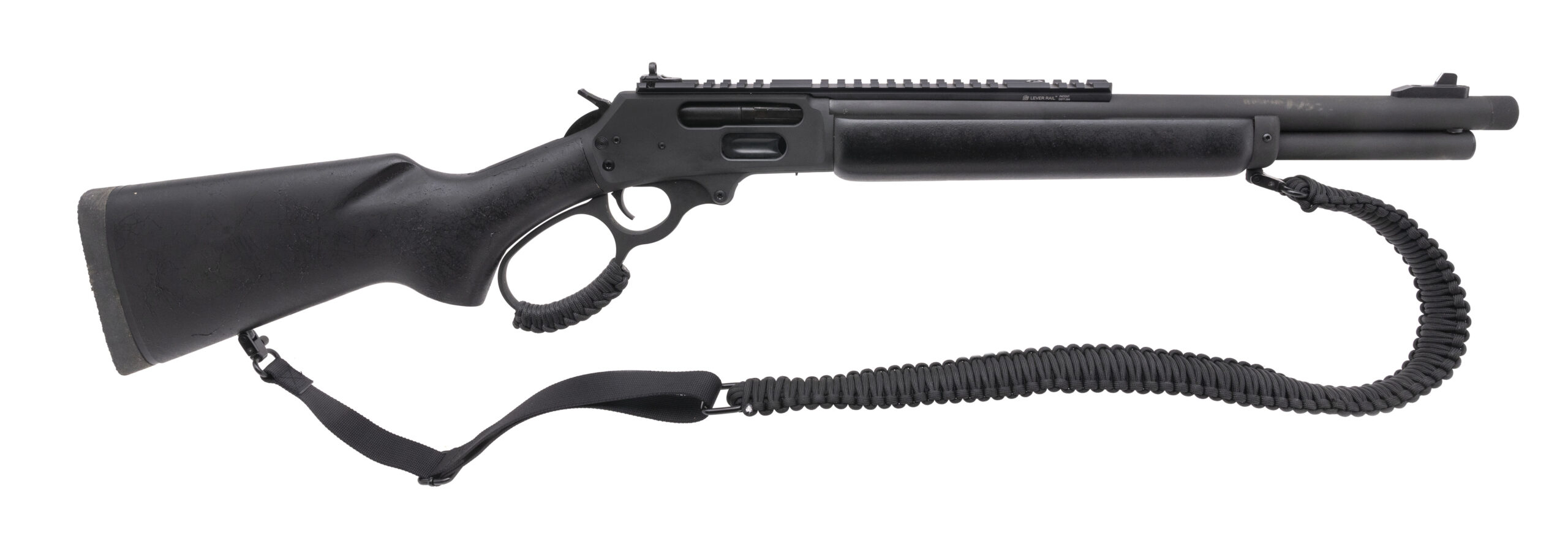 Marlin 1865D Dark Series Rifle .45/70 GOV'T (R44248)