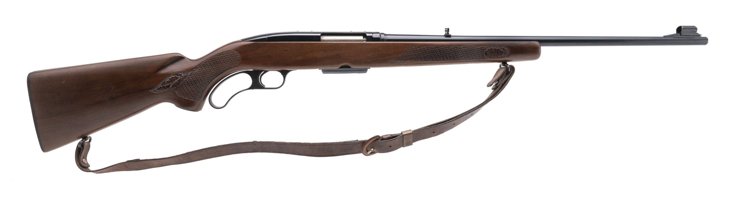 Winchester 88 Rifle .243 Win (W13624)