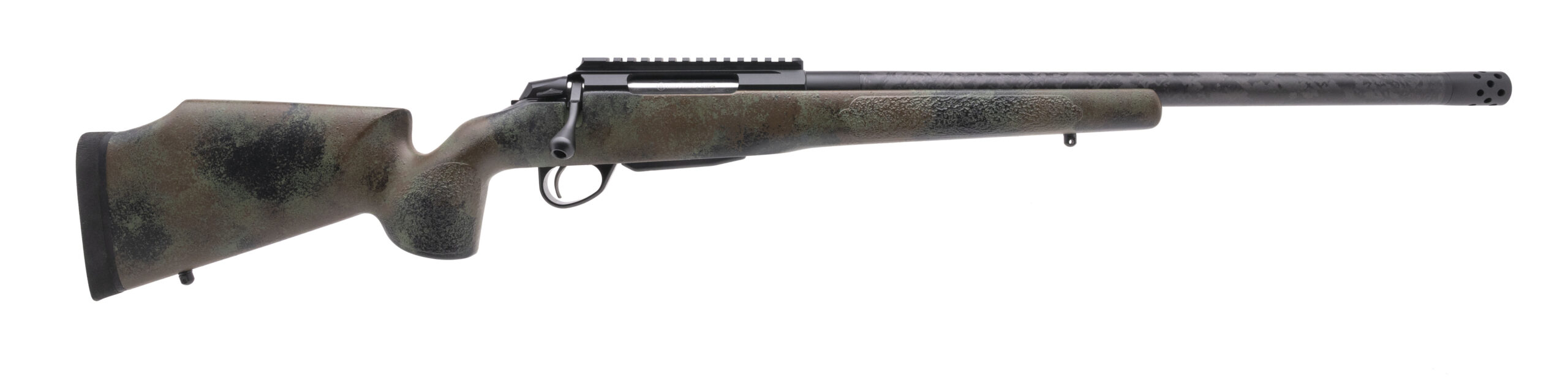 Hill Country Custom Tikka Huntsman T3X Rifle .308 Win (R43960)