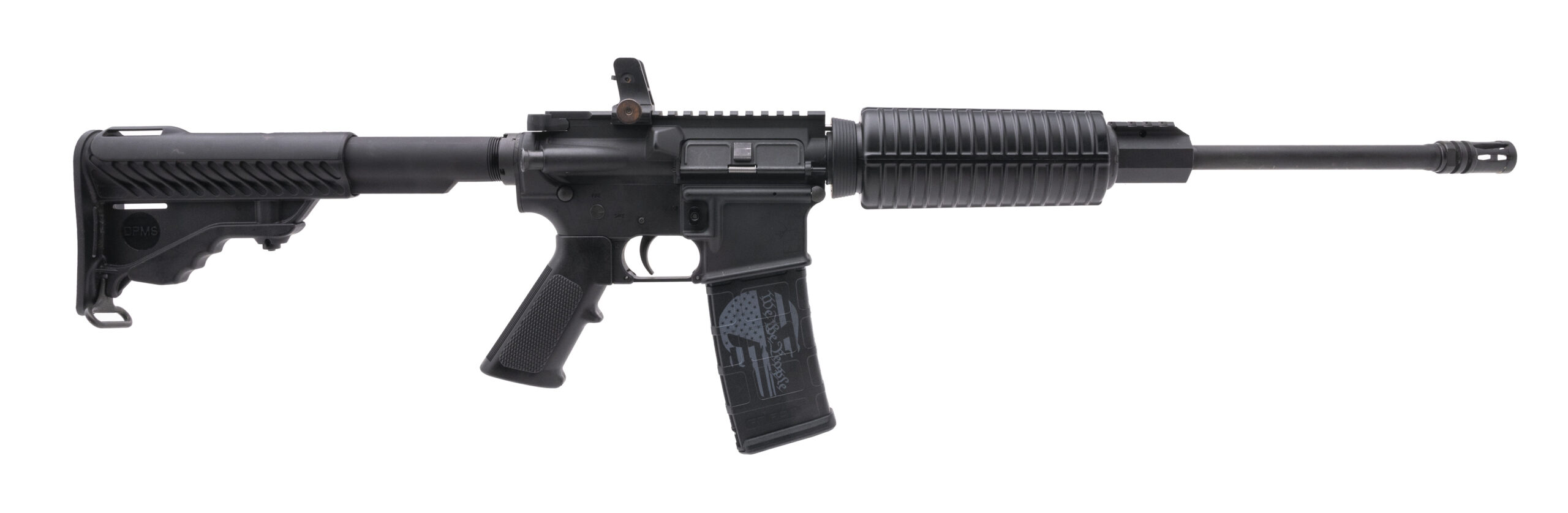 DPMS A-15 Rifle 5.56 NATO (R44250)