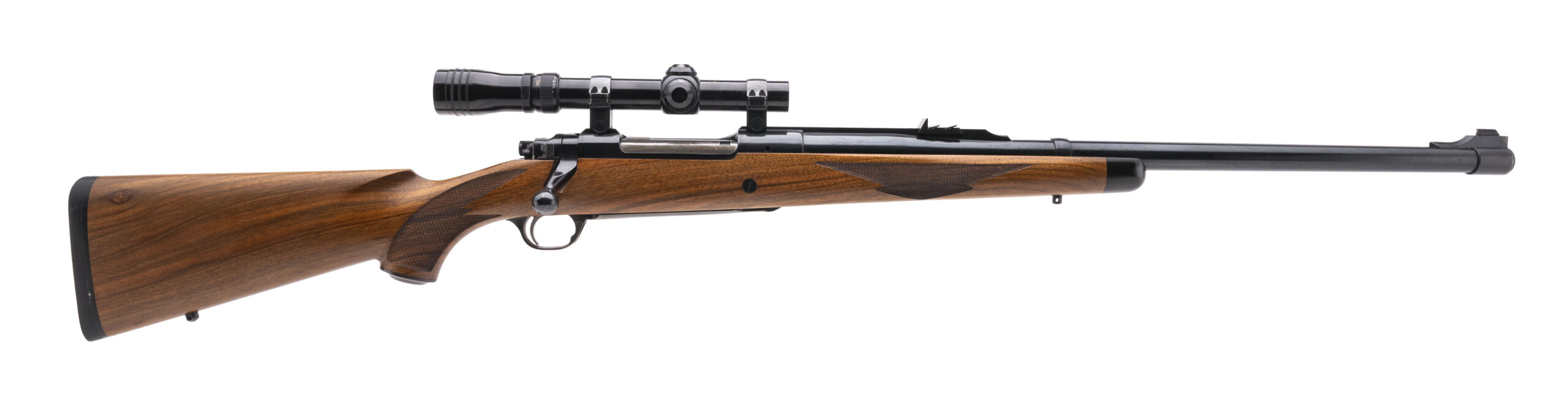 Ruger 77 RSM Magnum Safari Rifle .416 Rigby (R43804)