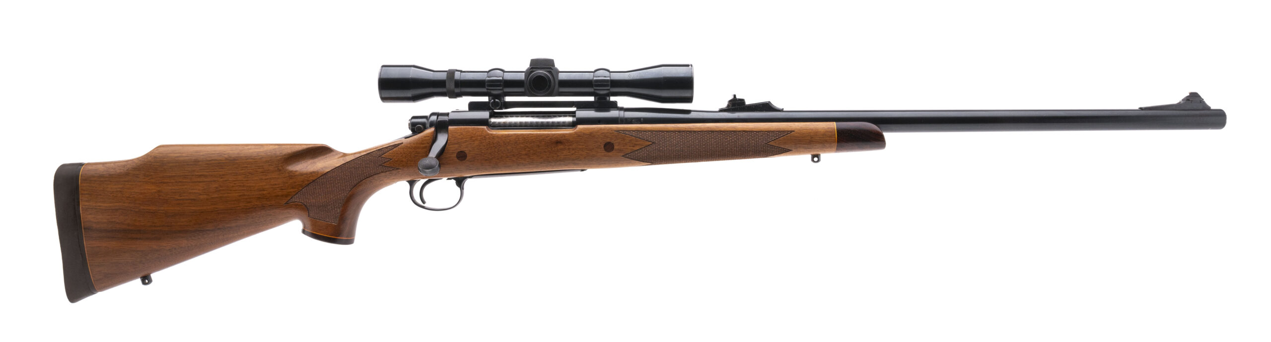 Remington 700 Custom Shop Safari Rifle .375 H&H Mag (R43805)