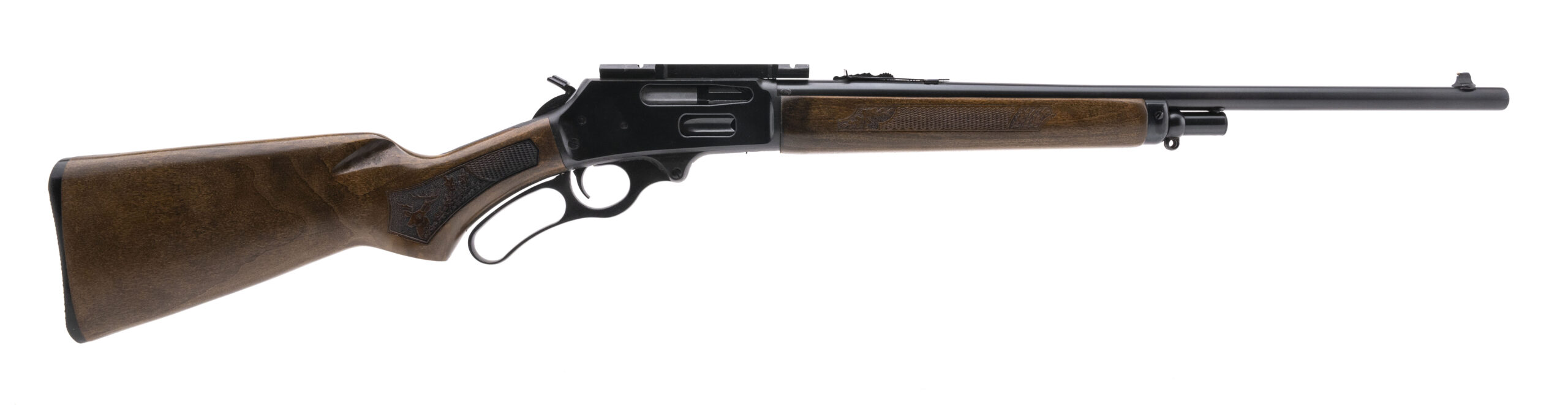 Glenfield 30 Rifle .30-30 Win (R43523)