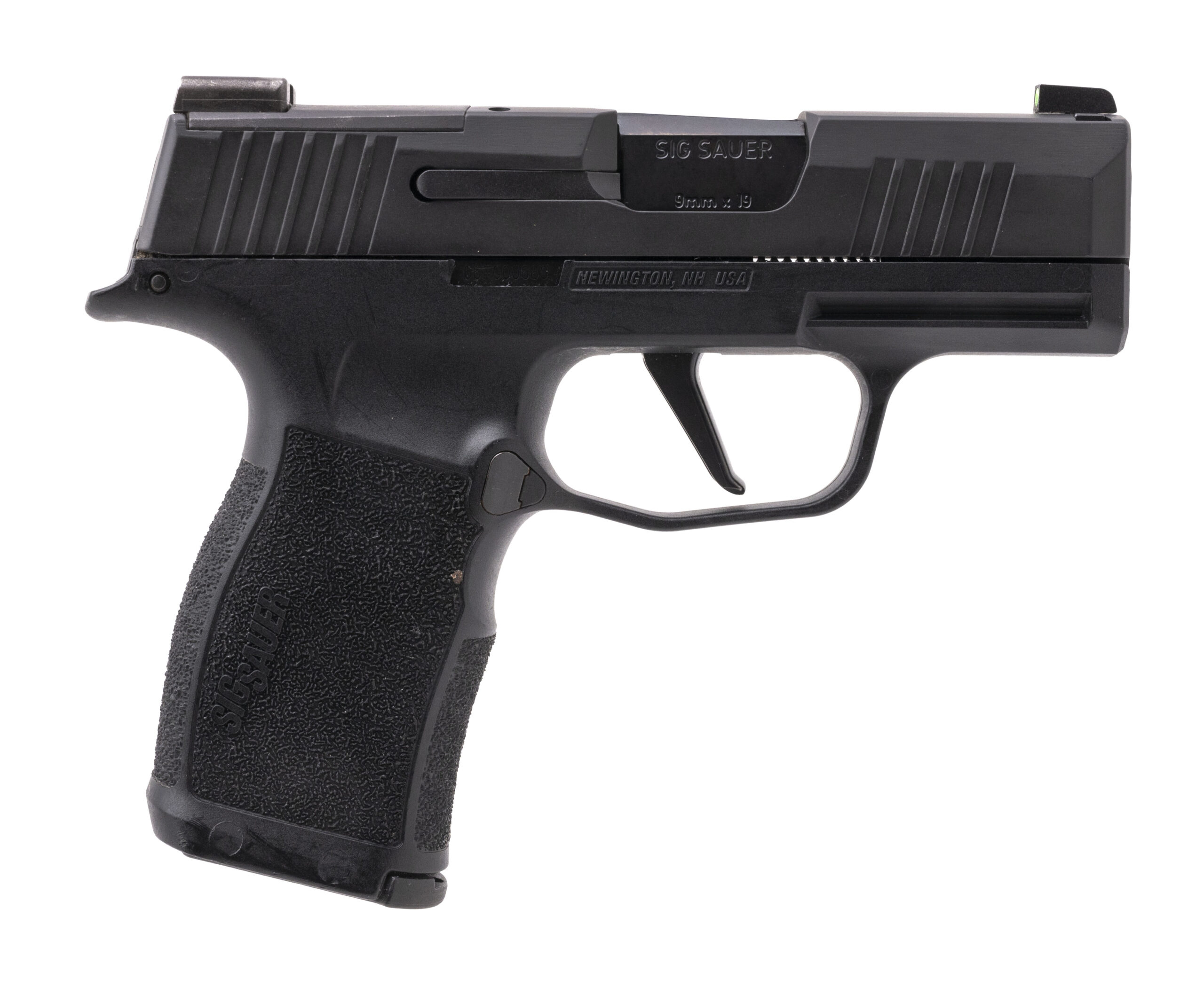 Sig Sauer P365 Pistol 9mm (PR71993)