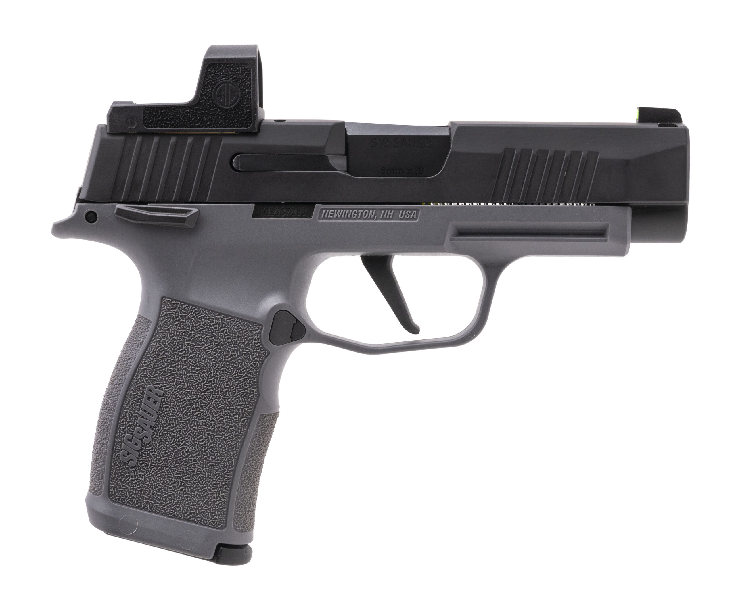 Sig Sauer P365XL Pistol 9mm (PR71991)