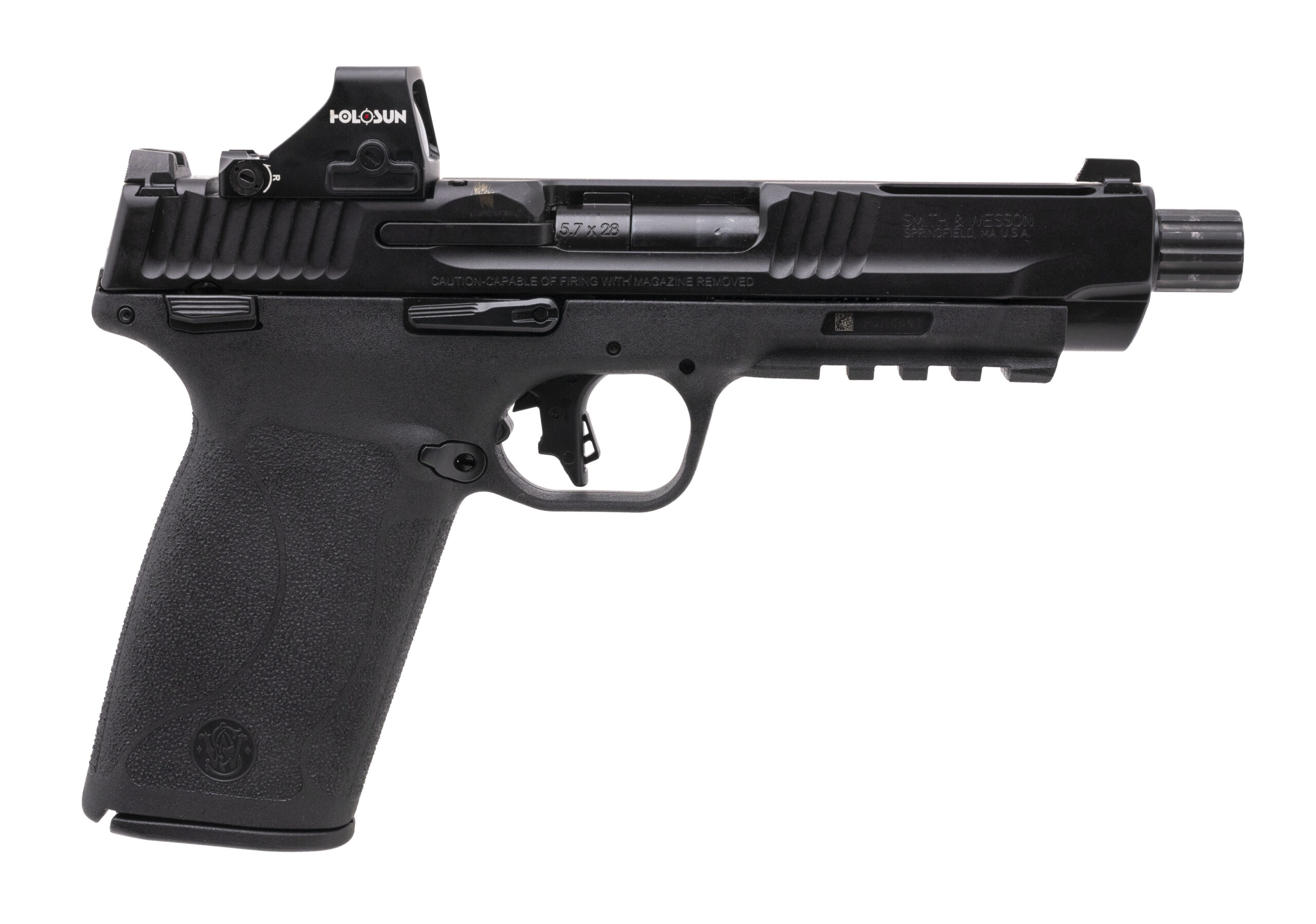 Smith & Wesson M&P 5.7 Pistol 5.7x58mm (PR71990)