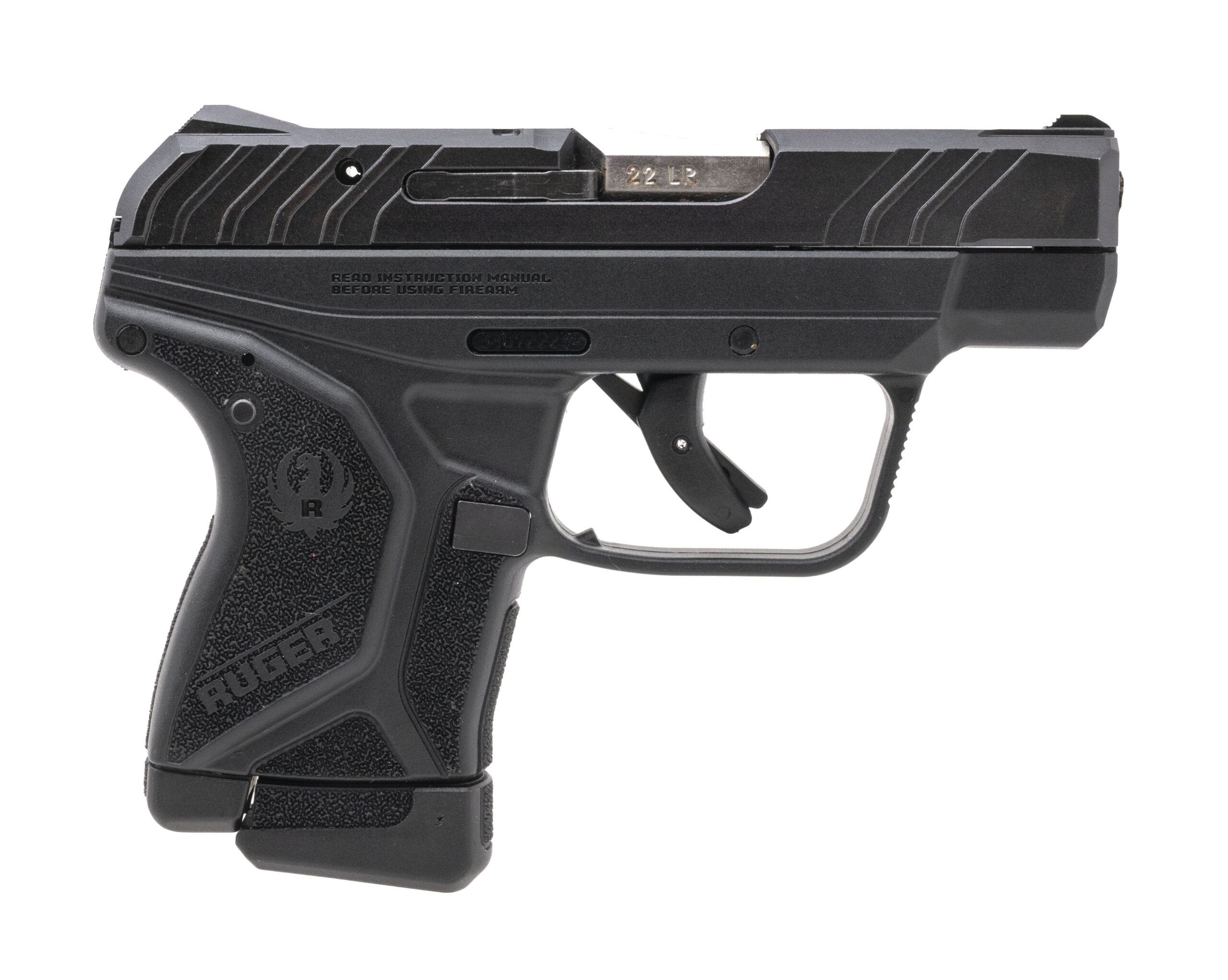 Ruger LCP II Pistol .22LR (PR72034)