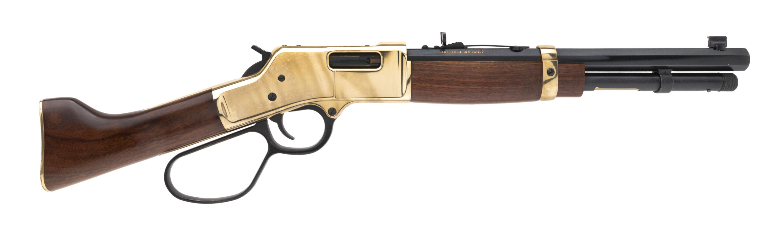 Henry Mares Leg Pistol .45LC (PR71998)