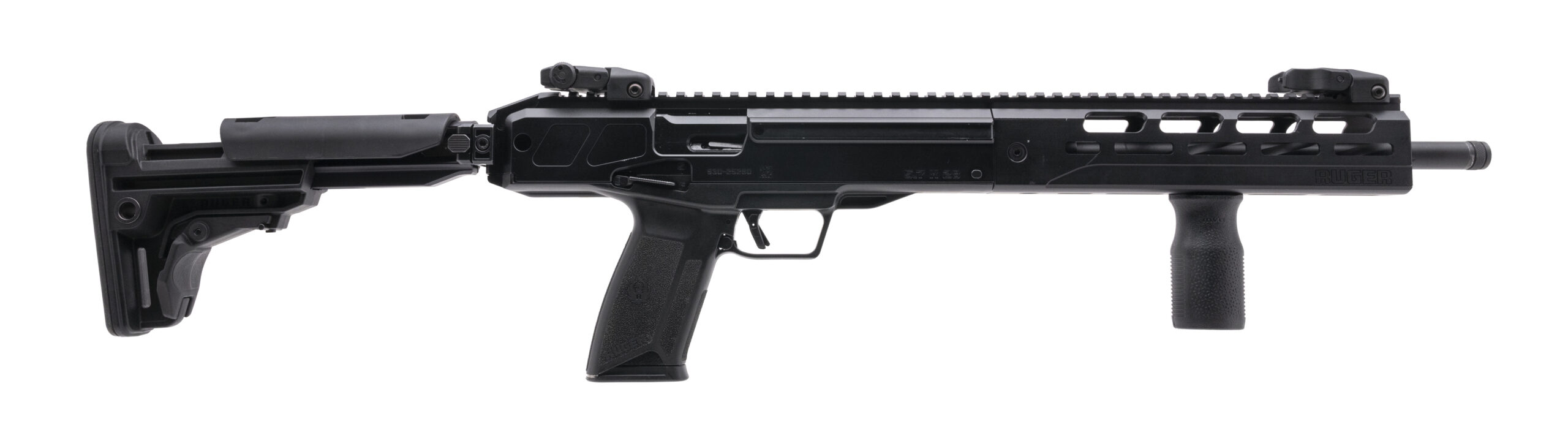 Ruger LC Carbine 5.7x28mm (R44221)