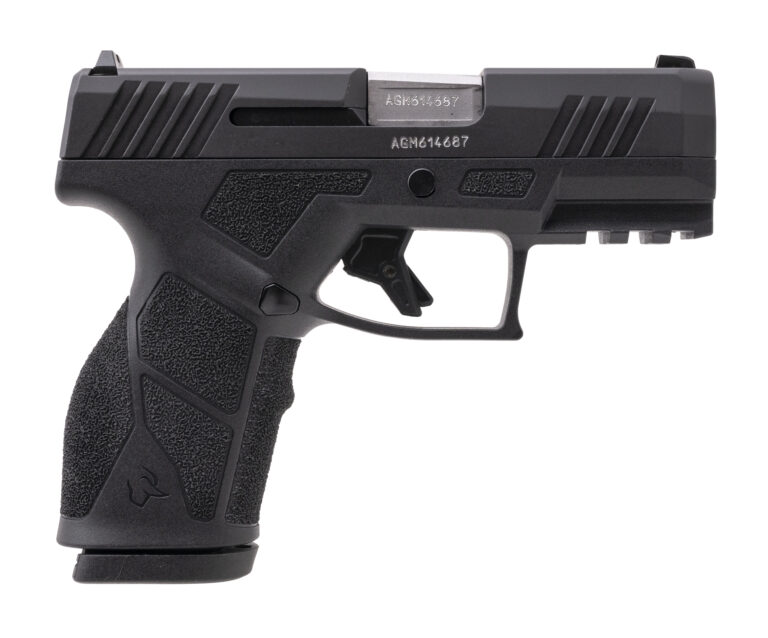 Taurus GX2 Pistol 9mm