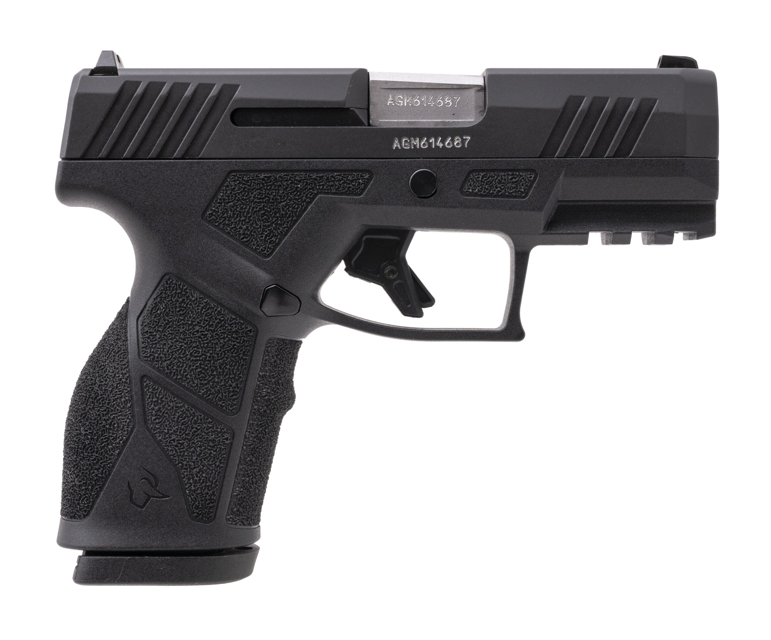 (SN: AGM652614) Taurus GX2 Pistol 9mm (NGZ5395) NEW - Collectors Firearms