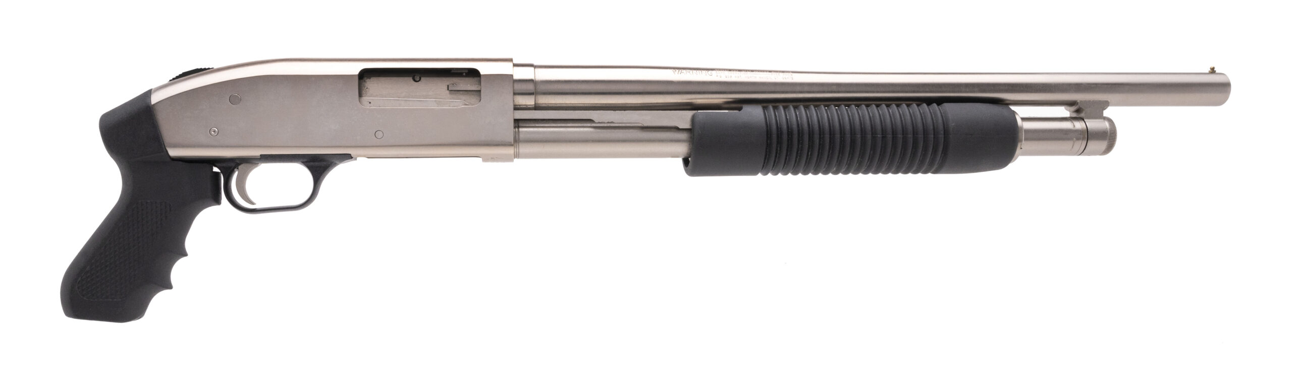 Mossberg 500A Shotgun 12 Gauge (S16939)