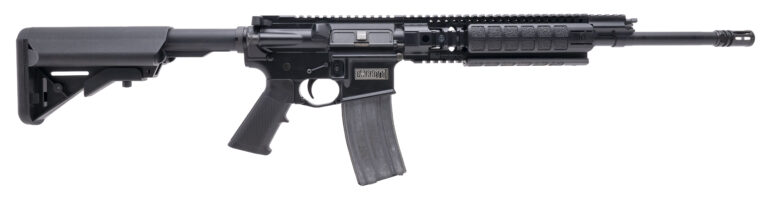 Barrett REC7 Rifle 5.56 NATO