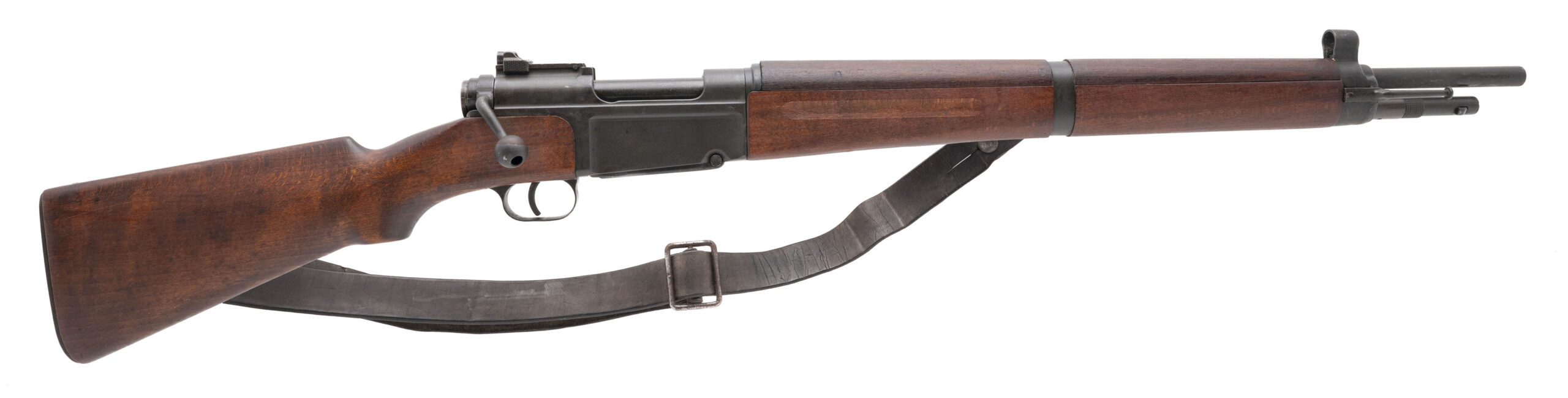 Late WWII French MAS 1936 Bolt action Rifle 7.5 French (R43972)