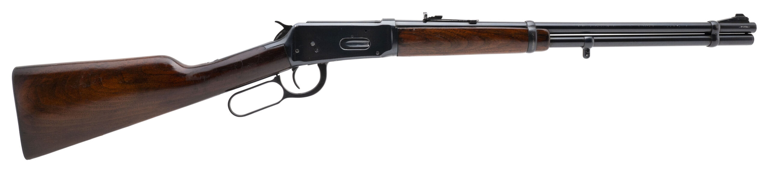 Winchester 94 Rifle 30-30 Win (W13577) Consignment