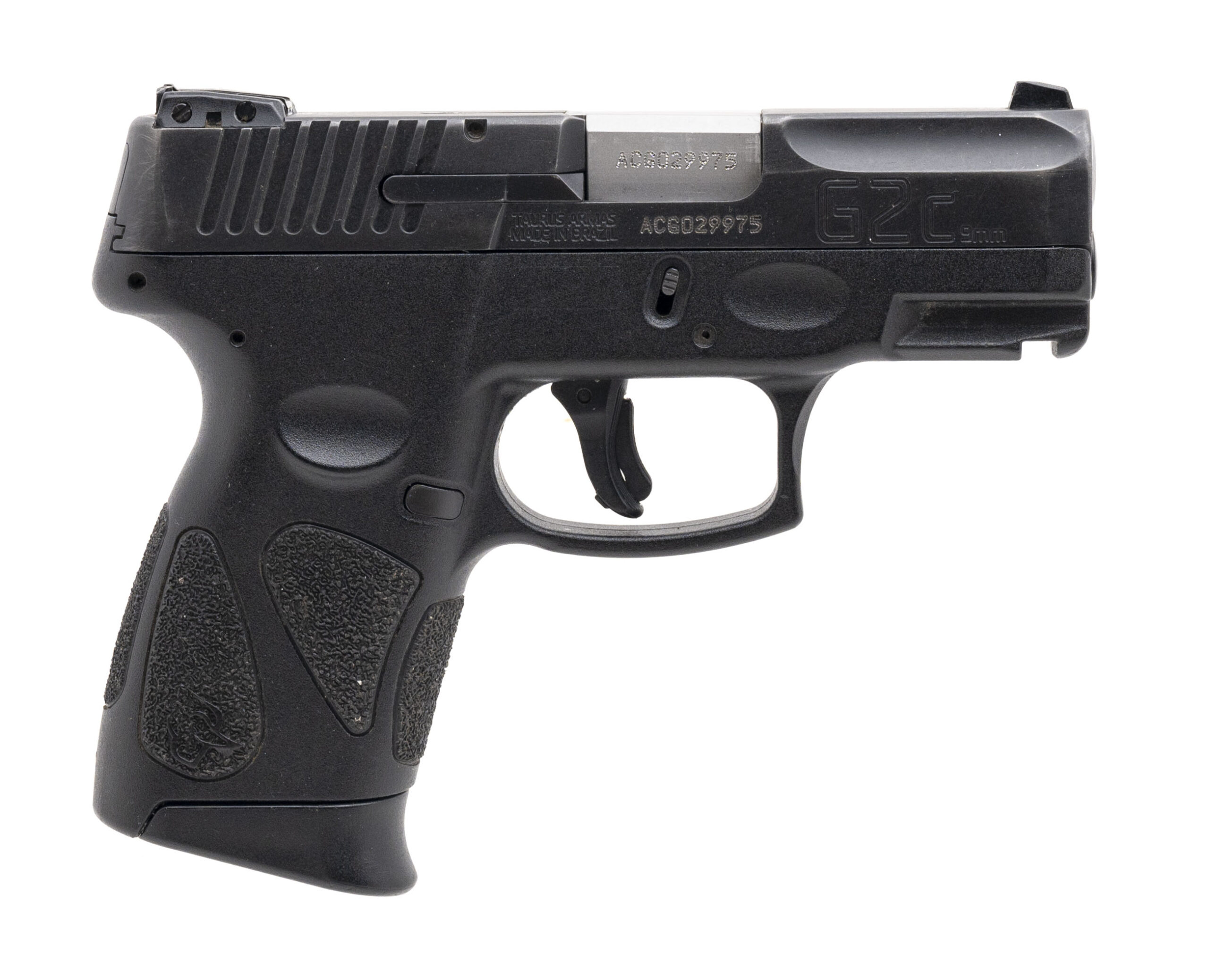 Taurus G2C Pistol 9mm (PR71761)