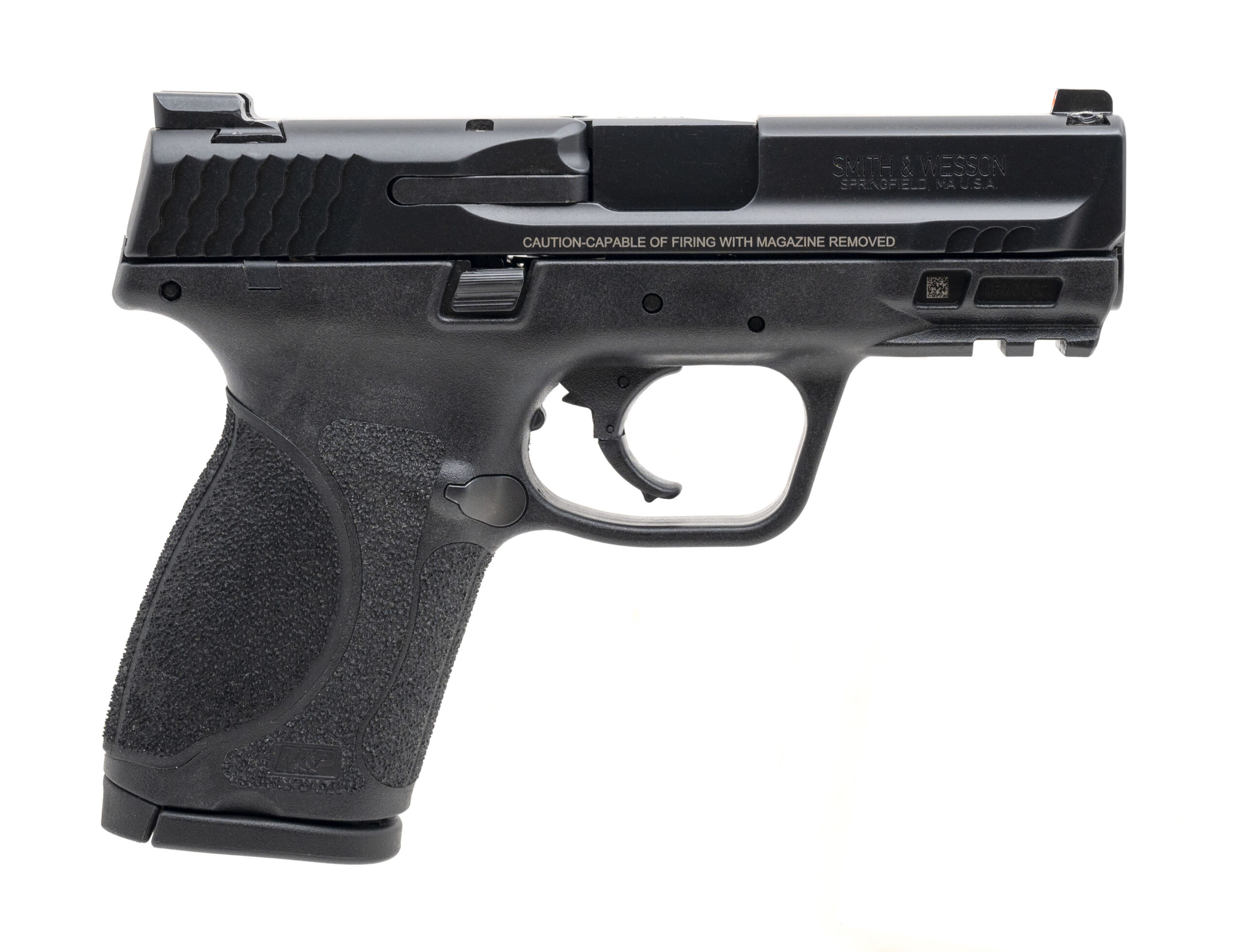 Smith & Wesson M&P 2.0 Pistol 9mm (PR71794)