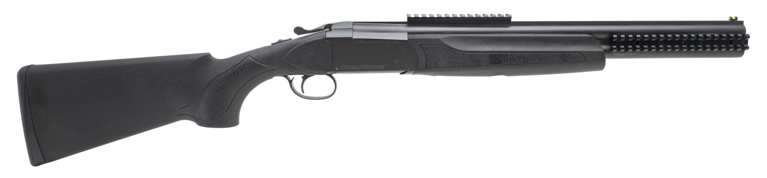 (SN: J674414-24) Stoeger Double Defense Shotgun 12 GA (NGZ5539) NEW