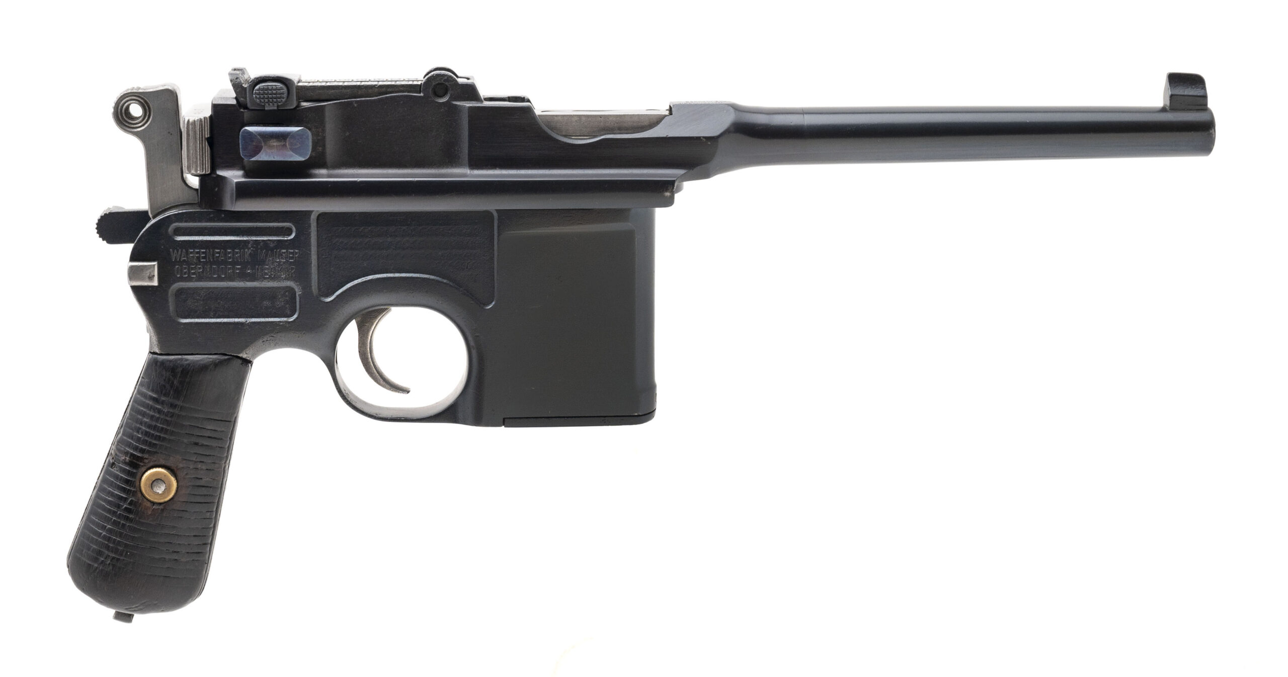 Mauser C96 Bolo (PR70264)