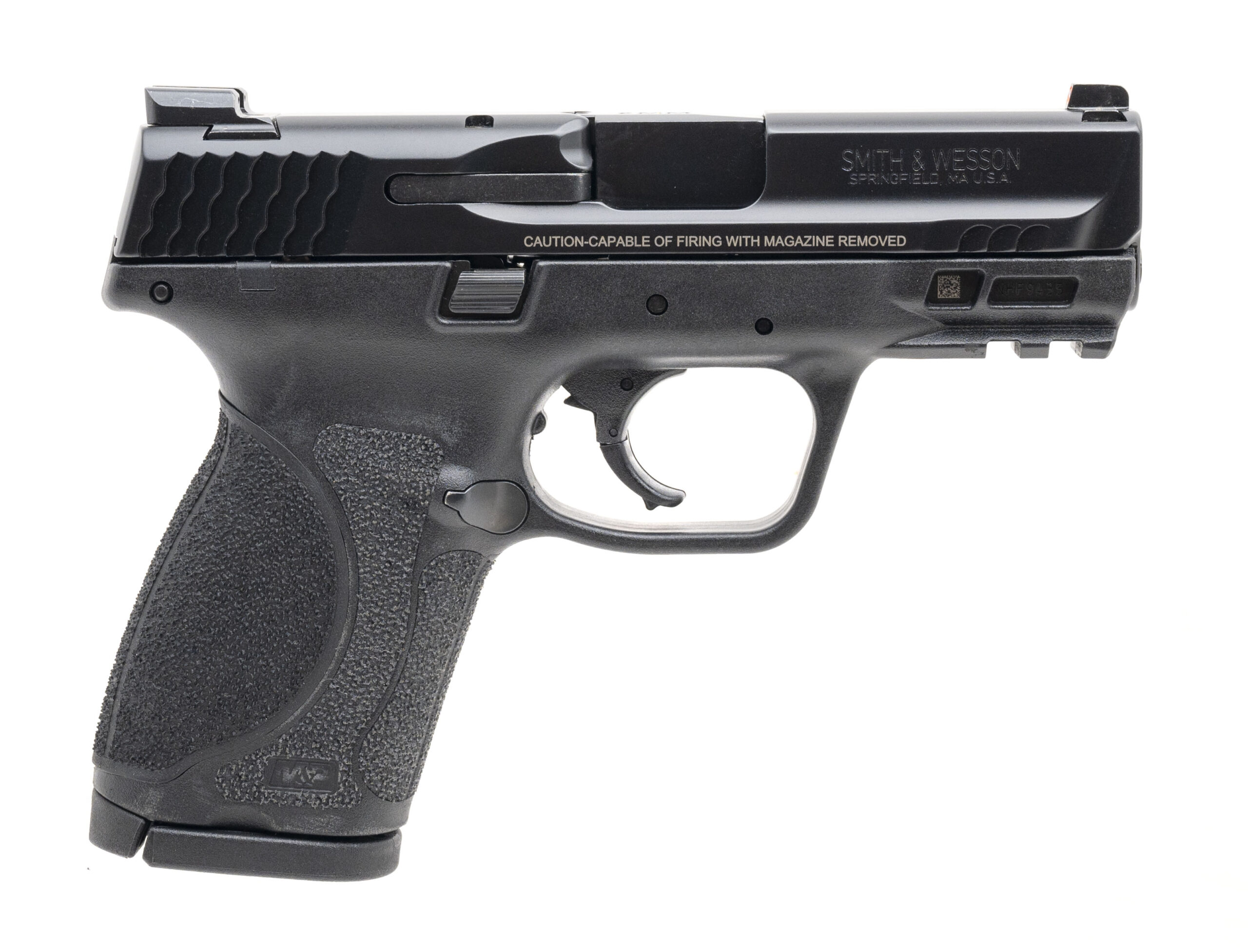 Smith & Wesson M&P 2.0 Pistol 9mm (PR71793)