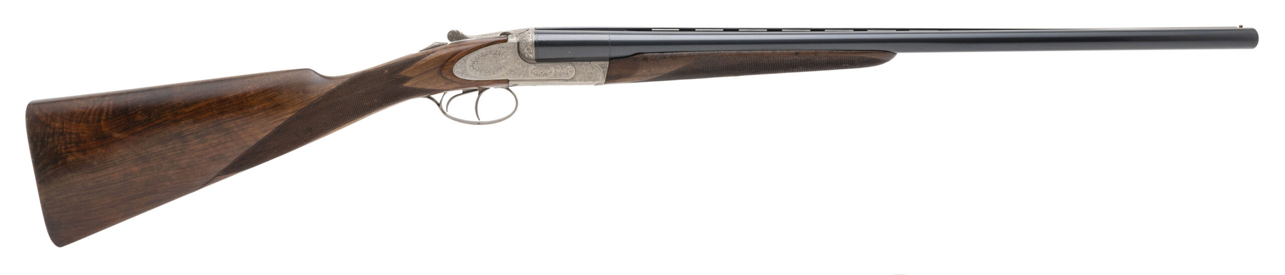 CHAPUIS PROGRESS SIDE BY SIDE SHOTGUN 12 GAUGE (S16795)