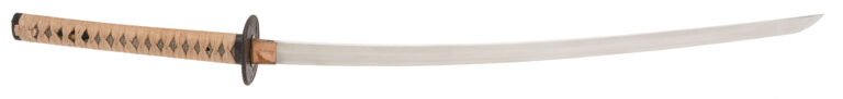 Japanese Katana
