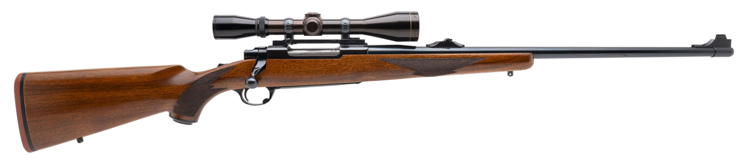 Ruger M77 Rifle .25-06 Rem (R44191)